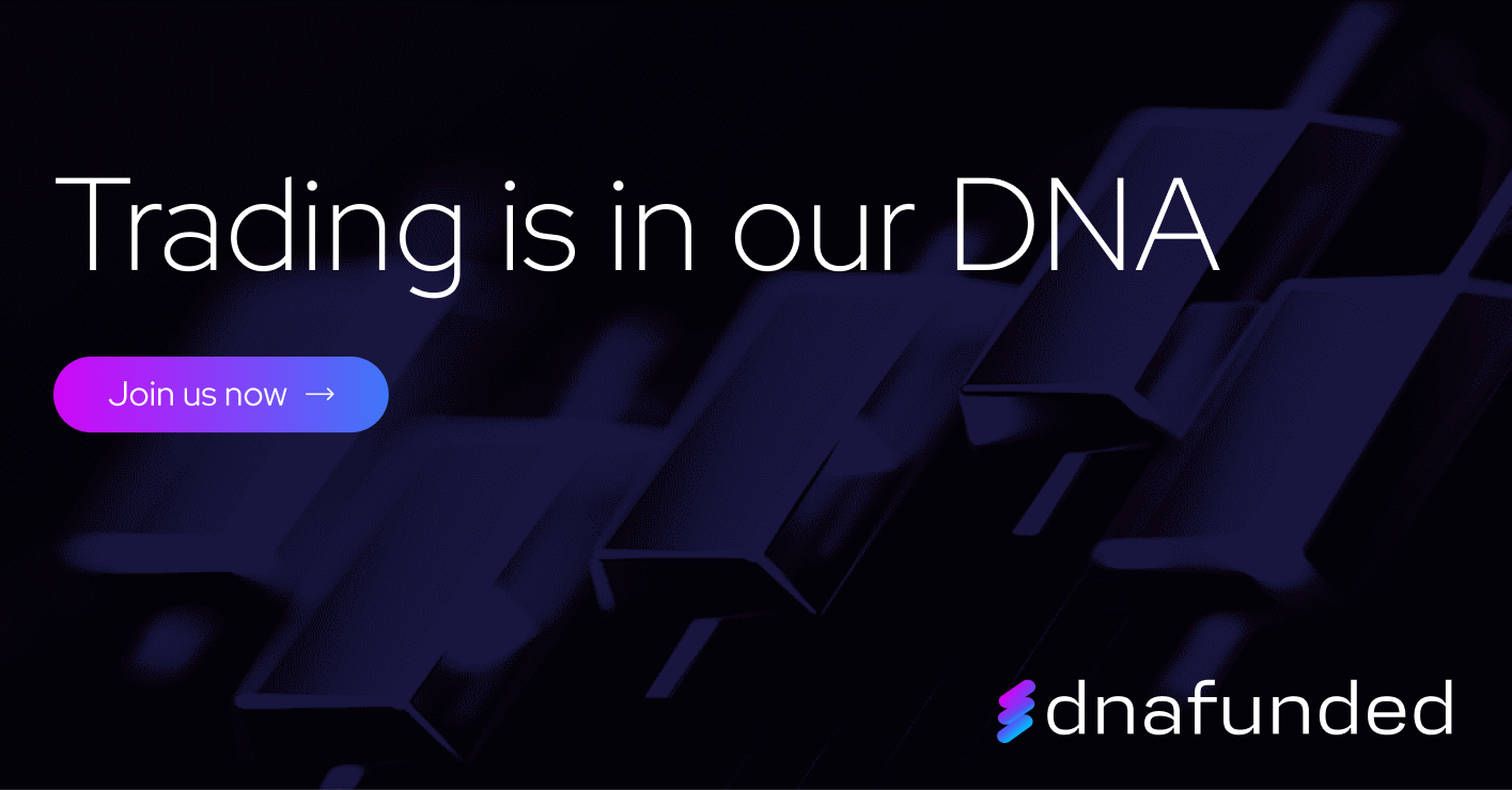 DNAfunded forexfundtrading