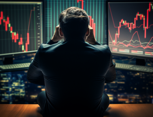 การเลือกสอบกองทุน Forex Fund สิ่งที่ต้องสังเกตและแนวทางสอบให้ผ่าน