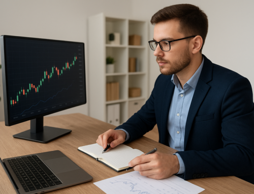 การสอบเทรดกองทุน Forex คืออะไร? พร้อมวิธีเลือกกองทุนและกองทุนยอดนิยมที่นักเทรดไม่ควรพลาด