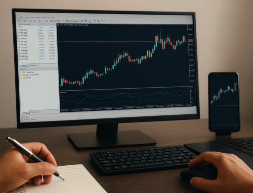 MetaTrader คืออะไร? คู่มือเบื้องต้นสำหรับมือใหม่