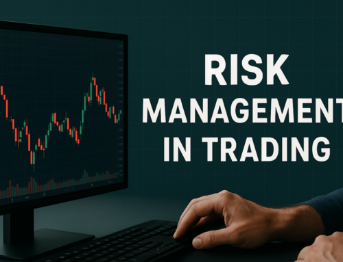 การบริหารจัดการความเสี่ยง (Risk Management) ในการเทรด